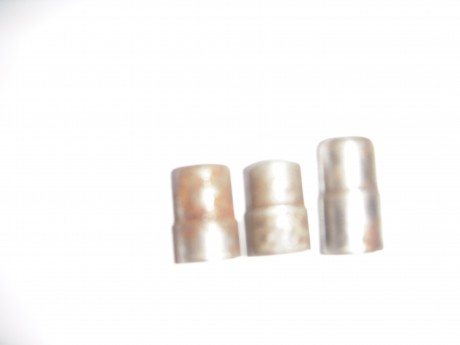 Buenos dias tengo las piezas que relaciono para carabina Tigre
Percutores  125,00 € unidad,topes muelle 02