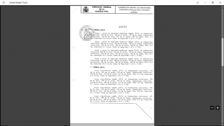 Buenos días compañeros, estoy esperando mi licencia F, la cual tramite la semana pasada, mi duda viene 00