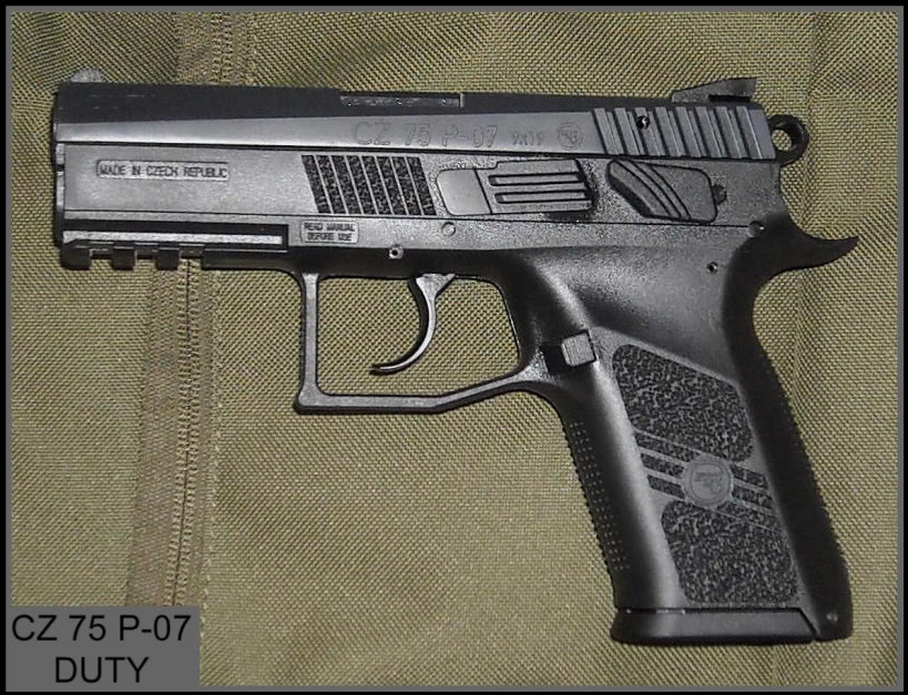 La nueva plastica checa tiene buena pinta, pero no se de nadie que sepa como traba cartuchos... 

! 160