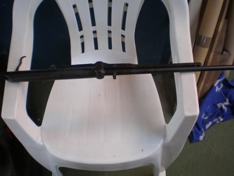 Pues eso las retiro de la venta para asesorarme mejor siento las molestias
Hola buenas.
Pues eso que debo 40