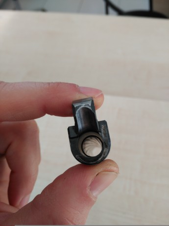 Hola
Se vende SPS Combat SP con poco uso. Como ya sabéis es una Tanfoglio Combat ensamblada por SPS, hecha 10