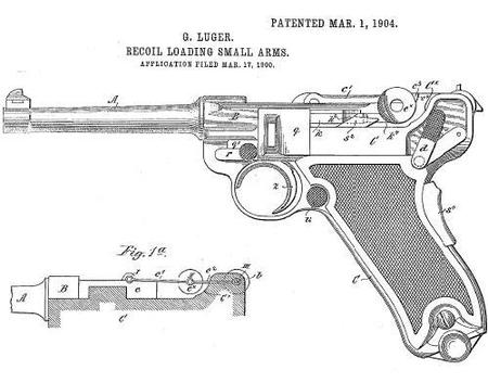 Buenas tardes compañeros. Os pido si tenéis en la memoria del ordenador carteles antiguos de armas o anuncios 31