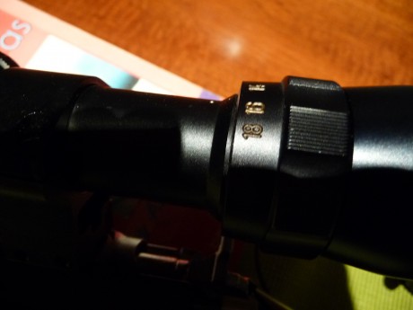 Buenas tardes, pongo a la venta una carabina CZ 452-2E ZKM AMERICAN, calibre 22 Magnum. Impecable de maderas 10