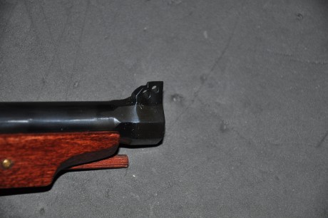 Hola a todos, pongo a la venta pistola Tanzusu de Arsa calibre 41 y en perfecto estado. Poco que decir 11