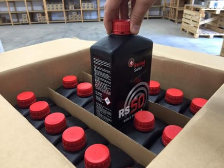 Hola a todos.... :saluting-soldier: 

  RELOAD SWISS YA A LA VENTA EN ESPAÑA.  

Como ya comentamos la 10