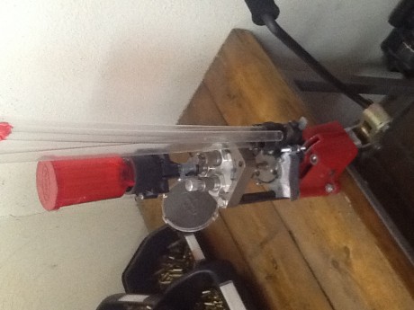 Vendo maquina lee para 9mm i 32 image.jpeg atiendo watts tambien 675534205 01