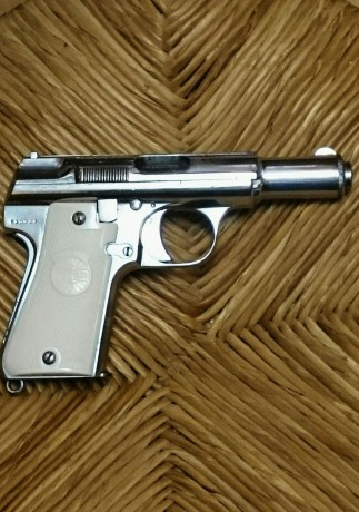 Buenos días foreros; la pistola Astra 3000 esta" VENDIDA." 01