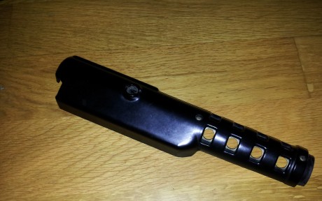 Vendo guardamanos superior, lo pongo en casa por 25€  :jeep: 00
