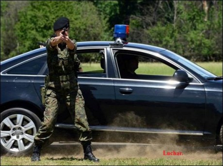 La velocidad, un dato importantisomo para los tiradores que verdaderamente quieren entender muchas cosas 81