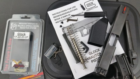     REGALO EXTRA:    

   Además de todo lo que anuncio, regalo un soporte para fundas y cargadores cuyas 22