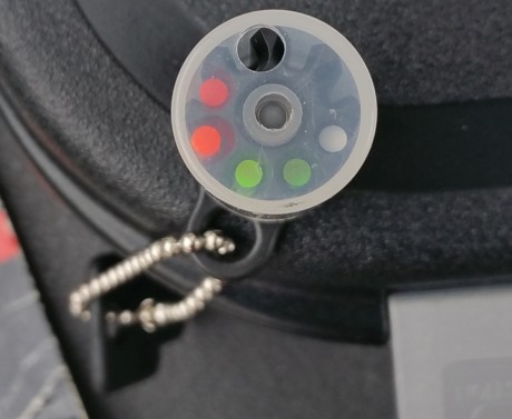     REGALO EXTRA:    

   Además de todo lo que anuncio, regalo un soporte para fundas y cargadores cuyas 20