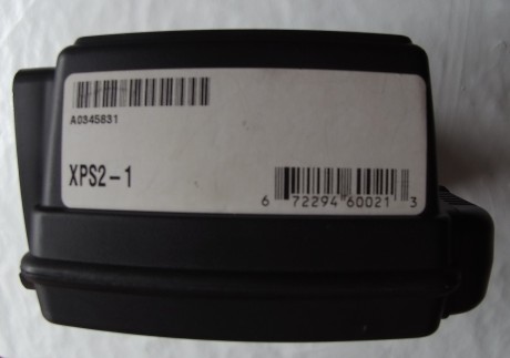 Vendo visor holográfico EOTECH modelo XPS2-1 retícula círculo + punto rojo en perfecto estado, muy poco 01