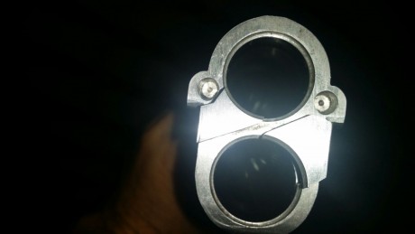 Buenas,

Lo primero de todo me presento. 

Varón, casi treintañero y con un cacao mental de que escopeta 01