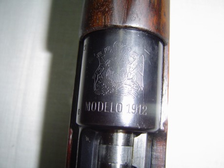 Buenas noches al foro vendo esta dos magnificas armas argentino todos los numeros coincidentes en muy 20