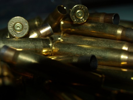 Vendo 200 vainas Privi con una recarga del 8x57 IRS (con reborde) por 25€ portes incluidos NO VENDO EN 00