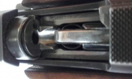 Vendo pistola UNIQUE DES 69/U 22lr, último modelo de esta legendaria pistola avalada por varios mundiales, 00