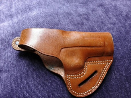 Se vende funda de piel original Star para modelo Firestar.

15 euros mas envio.

Esta impoluta. 01