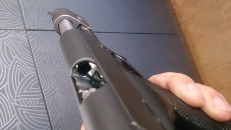 Para malvenderla prefiero quedármela. 12
