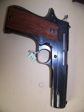 vendo star b 9 para  en tiro  libro de coleccionista   1200 € 01
