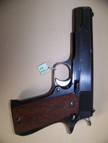 vendo star b 9 para  en tiro  libro de coleccionista   1200 € 00