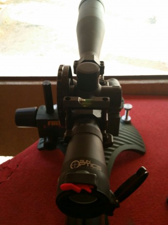 al tema vendo tambien un visor sum optics 8-32x50 con su caja original sus tapas originales ,la rueda 02