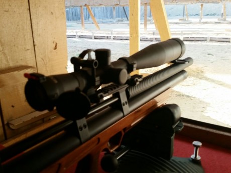 al tema vendo tambien un visor sum optics 8-32x50 con su caja original sus tapas originales ,la rueda 01