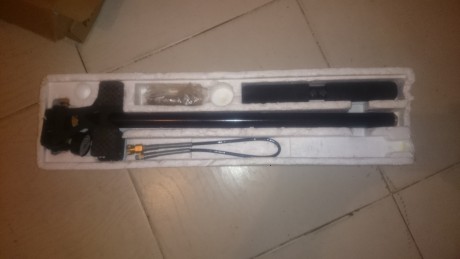 La bomba esta nueva la vendo por 100 euros 00