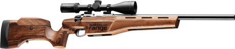 Hola a todos.
Estoy buscando un carabina Sako Quad Range en calibre .22 lr. Esta o alguna muy silimar.
Imprescindible 01