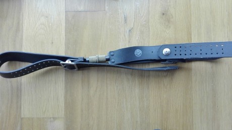 vENDO correa de tiro ANSCHUTZ y guante de tiro
PRECIO 50 e
portes aparte 01