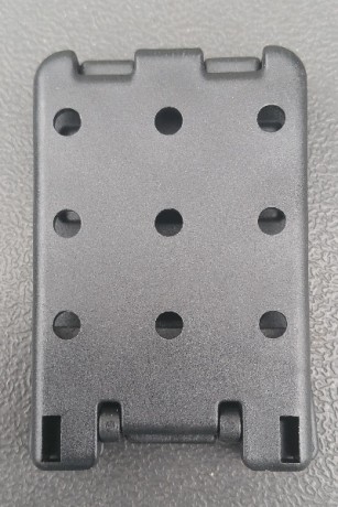     REGALO EXTRA:    

   Además de todo lo que anuncio, regalo un soporte para fundas y cargadores cuyas 150
