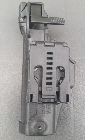     REGALO EXTRA:    

   Además de todo lo que anuncio, regalo un soporte para fundas y cargadores cuyas 00