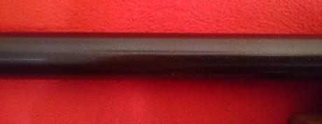 Vendo carabina de precisión Feinwerkbau 602 en perfecto estado de funcionamiento.
Procedente de colección 31