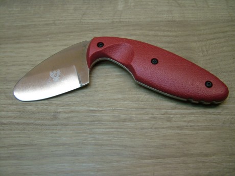  VENDIDO  cuchillo entrenamiento marca Ka Bar TDI.
Original, no copia.
Nuevo no tiene señales de uso.
No 00