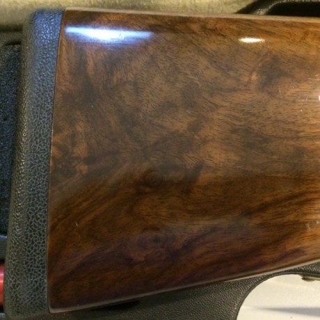 Buenas tardes

Vendo , por no usar, una escopeta Beretta 682 GOLD E, especial para Trap
La escopeta está 00