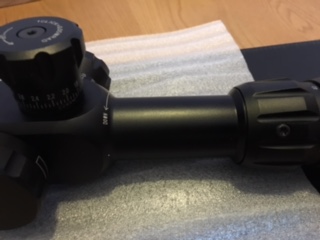 Vendo visor Falcón T-50 nuevo, nunca usado 
Precio 400€
No me interesan cambios 00
