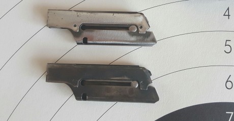 Por problemas fisicos que me inpiden desarrolar esta afición con todo el dolor de mi corazon Vendo Fas 10
