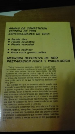 Vendo ejemplar de éste libro escrito por el Dr. José Ignacio Velasco Montes y editado por Hobby Press 02