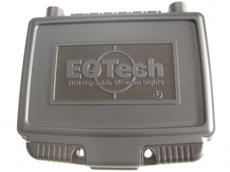 Hola,un amigo vende Visor EOTech holographic, con montura Blaser para R-8 y R-93, pecio del conjunto 800 01