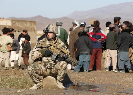 Pues que H&K con su G28E se ha hecho con el contrato para jubilar a los M110 de Knight's Armament. 30
