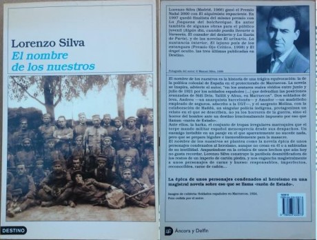 Hola compañeros pongo a la venta estos libros, en el precio no están incluidos los portes.
Sahara 1958 12