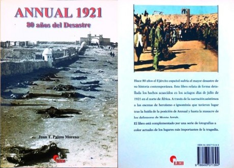 Hola compañeros pongo a la venta estos libros, en el precio no están incluidos los portes.
Sahara 1958 21
