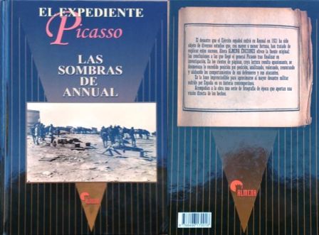 Hola compañeros pongo a la venta estos libros, en el precio no están incluidos los portes.
Sahara 1958 20