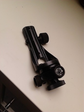 Vendo este diopter walther, precio 45 euros. 01