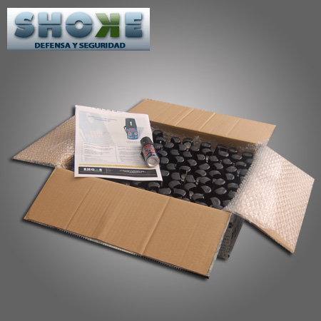 Estimados usuarios,

Ya vamos recibiendo los regalos que los patrocinadores de la Quedada armas.es 2010, 160