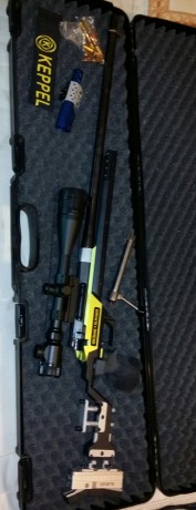 Se vende grünig elmiger
Lo que se ve en la foto pero sin visor. Esta en Barcelona.
Venta por no usar
Unos 00