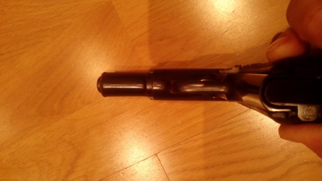 Vendo Astra 300 esperanza y unceta inutilizada por fresado de recamara con numero de serie 350.xxx 
Se 20