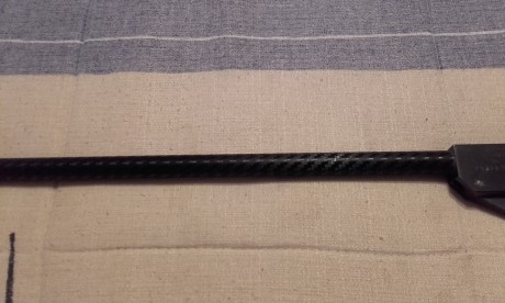 Hola vendo este cañon de una norica marcic gold 5.5, es de los primeros del año 97 con las estrias muy 00