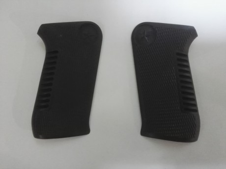 Vendo los siguientes recambios para STAR 30M.No se han usado NUNCA.
Contacto por privado o por teléfono 12