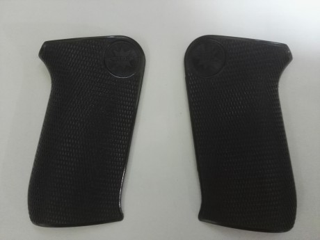 Vendo los siguientes recambios para STAR 30M.No se han usado NUNCA.
Contacto por privado o por teléfono 10
