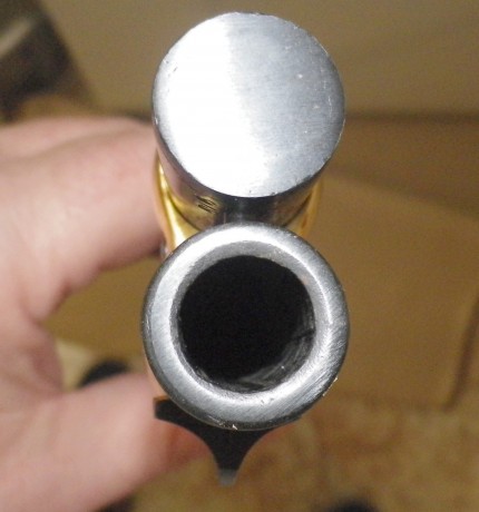 Vendo esta carabina histórica fabricada en españa por Anitua y Cia, que por su número de fabricación se 21